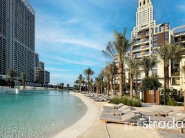 2 спален Квартира на продажу в Vida Residences Creek Beach, Creek Beach, Dubai Creek Harbour (The Lagoons)