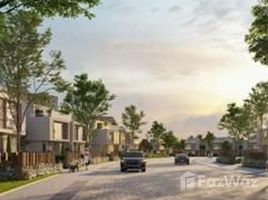 2 Bedroom Apartment for sale at IL Bosco, New Capital Compounds