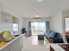 2 Bedroom Condo for rent at D Condo Nim, Fa Ham, Mueang Chiang Mai, Chiang Mai, Thailand