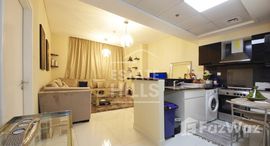 Available Units at Park Central