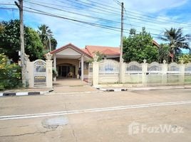 4 Schlafzimmer Haus zu vermieten im VIP Condochain Cha-Am, Cha-Am, Cha-Am, Phetchaburi