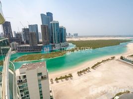 2 Bedroom Apartment for sale at Beach Towers, Shams Abu Dhabi