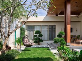 ขายวิลล่า 3 ห้องนอน ในโครงการ Gold Chariot, เชิงทะเล