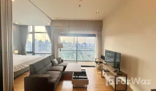 1 Bedroom Condo for sale in Makkasan, Bangkok Circle Living Prototype