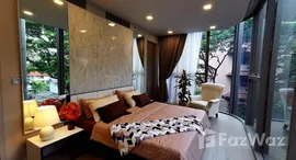 Ashton Residence 41 在售单元