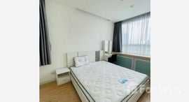 Available Units at TC Green Rama 9