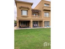 5 غرفة نوم فيلا للإيجار في Bellagio, Ext North Inves Area, مدينة القاهرة الجديدة, القاهرة