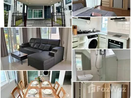 3 Bedroom House for rent at Supalai Palm Spring Banpon Phuket, Si Sunthon, Thalang, Phuket, Thailand