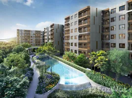 在Escent Phuket出售的1 卧室 住宅, Wichit