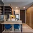 1 Bedroom Apartment for rent at Laviq Sukhumvit 57, Khlong Tan Nuea, Watthana, Bangkok, Thailand