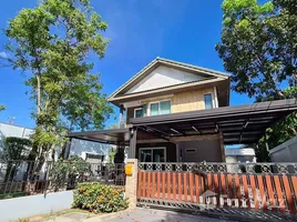 3 Bedroom House for rent at Villaggio Rama 2, Samae Dam, Bang Khun Thian, Bangkok