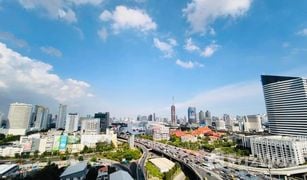 Studio Wohnung zu verkaufen in Huai Khwang, Bangkok Ideo Rama 9 - Asoke