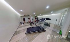 Fotos 2 of the Fitnessstudio at Romsai Residence - Thong Lo