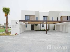 3 Bedroom Townhouse for sale at Noya, Yas Acres, Yas Island, Abu Dhabi