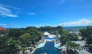 Кондо, 1 спальня на продажу в Nong Prue, Паттайя Copacabana Beach Jomtien