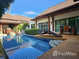 2 Habitación Villa en alquiler en Phuket Town, Phuket, Rawai, Phuket Town