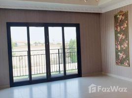 3 спален Вилла на продажу в Bloom Gardens, Bloom Gardens, Al Salam Street