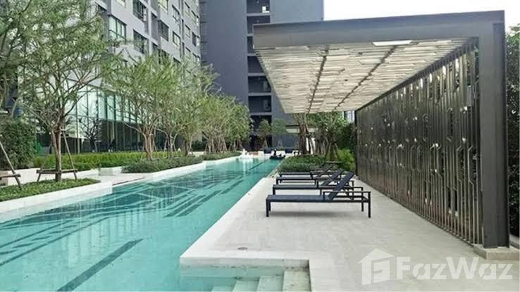 For sale 1 Beds condo in Phra Khanong, Bangkok