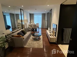 คอนโด 1 ห้องนอน ให้เช่า ในโครงการ เดอะ ไพรเวท เรสซิเด้นซ์ ราชดำริ, ลุมพินี