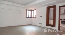 Доступные квартиры в Marrakech Victor Hugo Appartement à vendre