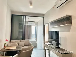 อพาร์ทเม้นท์ 1 ห้องนอน ให้เช่า ในโครงการ Ideo Sukhumvit - Rama 4, พระโขนง