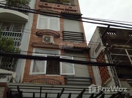 4 Habitación Casa en venta en Ward 9, Tan Binh, Ward 9