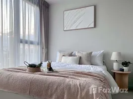 อพาร์ทเม้นท์ สตูดิโอ ให้เช่า ในโครงการ แอทโมซ โอเอซิส อ่อนนุช, สวนหลวง, สวนหลวง