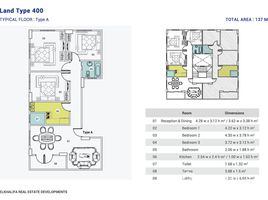 3 Habitación Apartamento en venta en El Eskan El Momyaz, Hadayek October