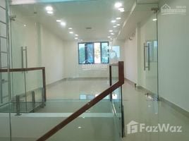 7 Phòng ngủ Nhà mặt tiền for sale in Phường 9, Quận 10, Phường 9