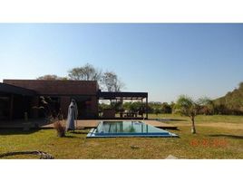 2 chambre Maison for sale in Chaco, Libertad, Chaco