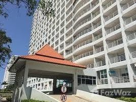 1 Bedroom Penthouse for sale at View Talay 5, Nong Prue