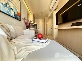 คอนโด 1 ห้องนอน ให้เช่า ในโครงการ โนเบิล สเตท 39, คลองตันเหนือ