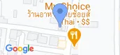 Map View of Ideo Q Sukhumvit 36