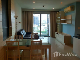 2 Bedroom Condo for rent at The Star Estate at Narathiwas, Chong Nonsi