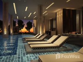 ขายคอนโด 2 ห้องนอน ในโครงการ ออนิกซ์ พัทยา เรสซิเดนซ์, เมืองพัทยา