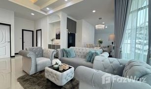 3 Bedrooms Villa for sale in Nong Prue, Pattaya Pattaya Paradise Village 2