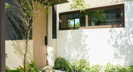 Available Units at Villa Qabalah