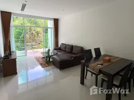 ขายอพาร์ทเม้นท์ 1 ห้องนอน ในโครงการ แกรนด์ กมลา ฟอลส์, กมลา, กะทู้