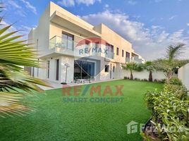 4 Bedroom Townhouse for sale at Redwoods, Yas Acres, Yas Island