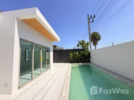 ขายวิลล่า 3 ห้องนอน ในโครงการ อนันดา เลค วิว, เทพกระษัตรี, ถลาง, ภูเก็ต