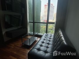 1 Bedroom Condo for rent at Wish Signature Midtown Siam, Thanon Phet Buri