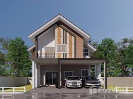 3 Habitación Casa en venta en Tailandia, Tha Sala, Mueang Chiang Mai, Chiang Mai, Tailandia