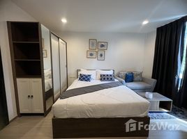 Studio Condo for sale at THE BASE Central Phuket, Wichit, Phuket Town, Phuket