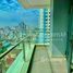 2 Habitación Apartamento en alquiler en Two bedroom For Rent , Tuol Svay Prey Ti Muoy