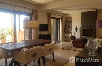 Appartement moderne à vendre avec 2 chambres in NA (Menara Gueliz), Marrakech - Tensift - Al Haouz