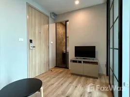 คอนโด 1 ห้องนอน ให้เช่า ในโครงการ บริกซ์ คอนโดมิเนียม จรัญ 64, บางยี่ขัน, บางพลัด