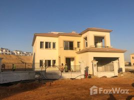 5 Bedroom Villa for sale at Levana, Uptown Cairo