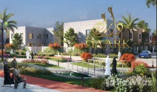 3 chambres Maison de ville a vendre à Al Raqaib 2, Ajman Sharjah Sustainable City