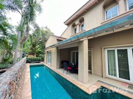 4 Bedroom House for sale at Silk Road Place, Huai Yai