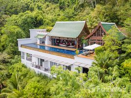3 Bedrooms Villa for sale in Sakhu, Phuket Malaiwana